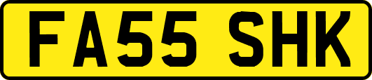 FA55SHK