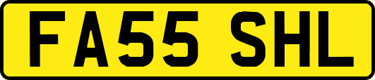 FA55SHL