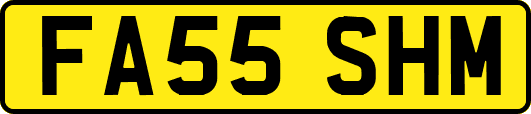 FA55SHM