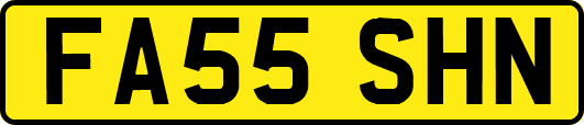 FA55SHN