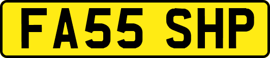 FA55SHP
