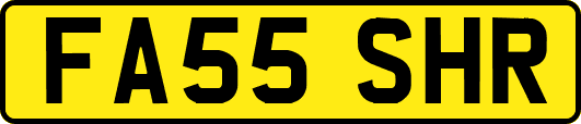 FA55SHR
