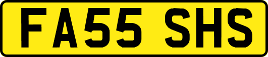 FA55SHS
