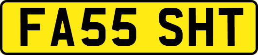FA55SHT