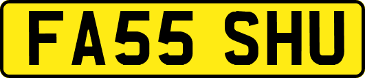 FA55SHU