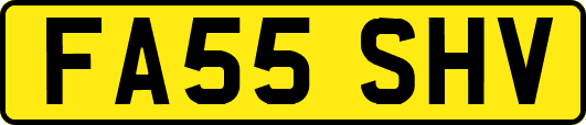 FA55SHV