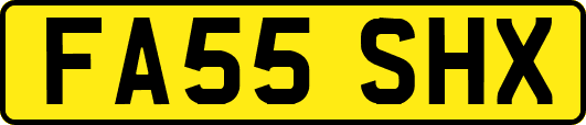 FA55SHX