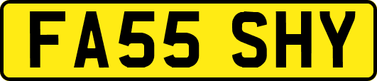 FA55SHY