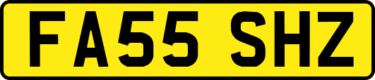 FA55SHZ