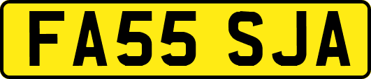 FA55SJA