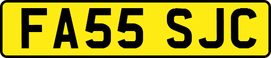 FA55SJC