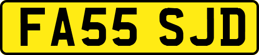 FA55SJD