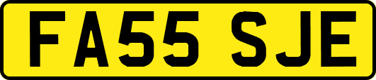 FA55SJE