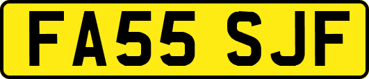 FA55SJF