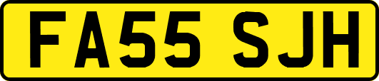 FA55SJH