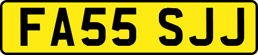 FA55SJJ