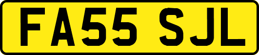 FA55SJL
