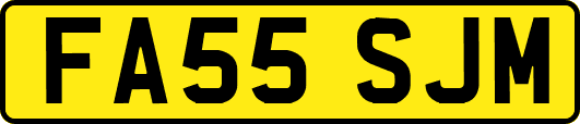 FA55SJM