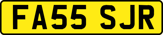 FA55SJR