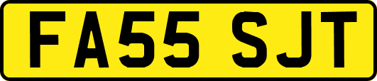 FA55SJT