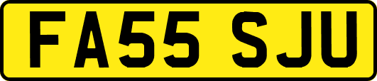 FA55SJU