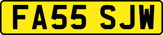 FA55SJW