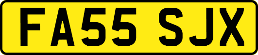 FA55SJX