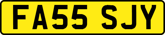 FA55SJY