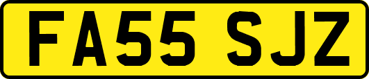 FA55SJZ