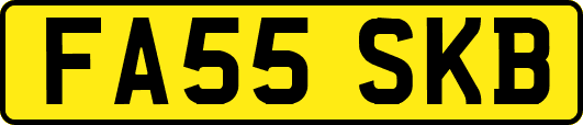 FA55SKB