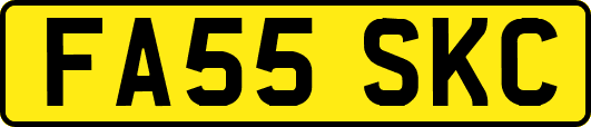 FA55SKC