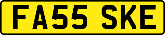 FA55SKE