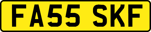 FA55SKF