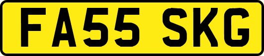 FA55SKG