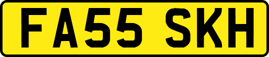 FA55SKH