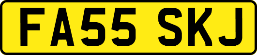 FA55SKJ