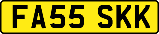 FA55SKK