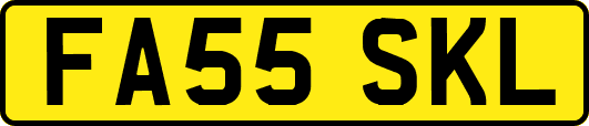 FA55SKL