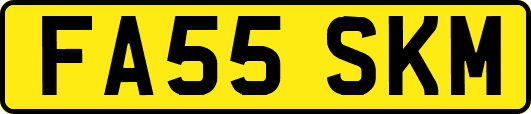 FA55SKM