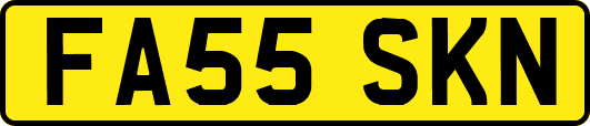 FA55SKN