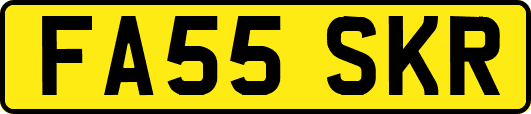FA55SKR