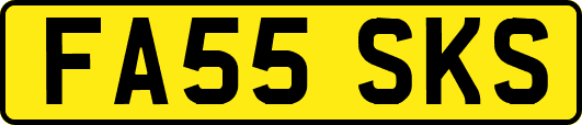 FA55SKS