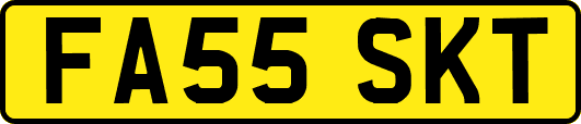 FA55SKT