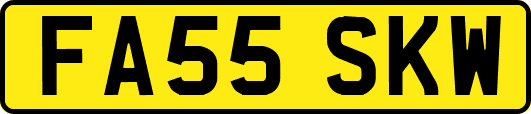 FA55SKW
