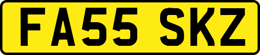 FA55SKZ