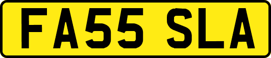 FA55SLA