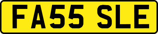 FA55SLE