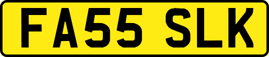 FA55SLK