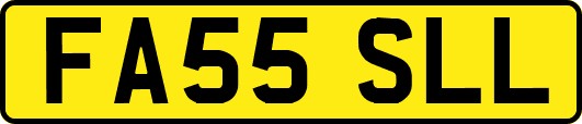 FA55SLL