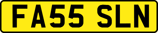 FA55SLN